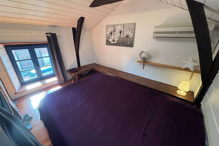 Location de vacances pour 4 personnes à Pouillon - 4
