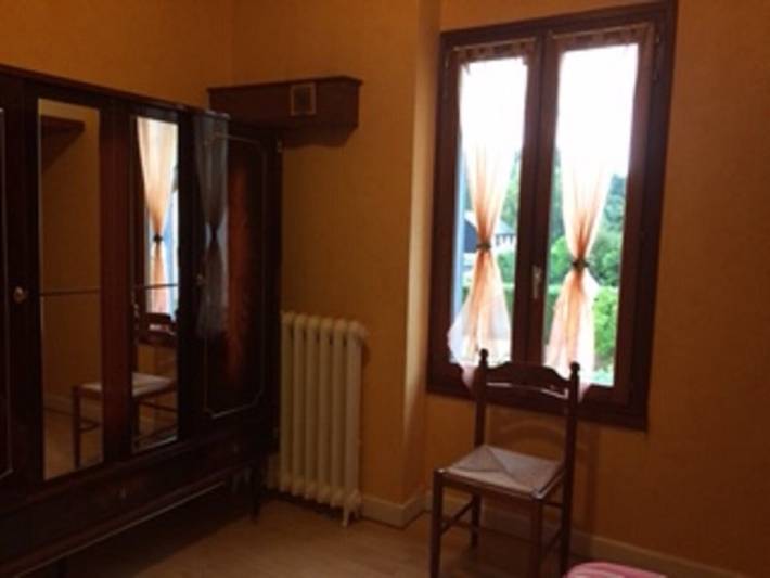 Gîte pour 4 personnes, avec jardin et balcon à Murat-le-Quaire - 2