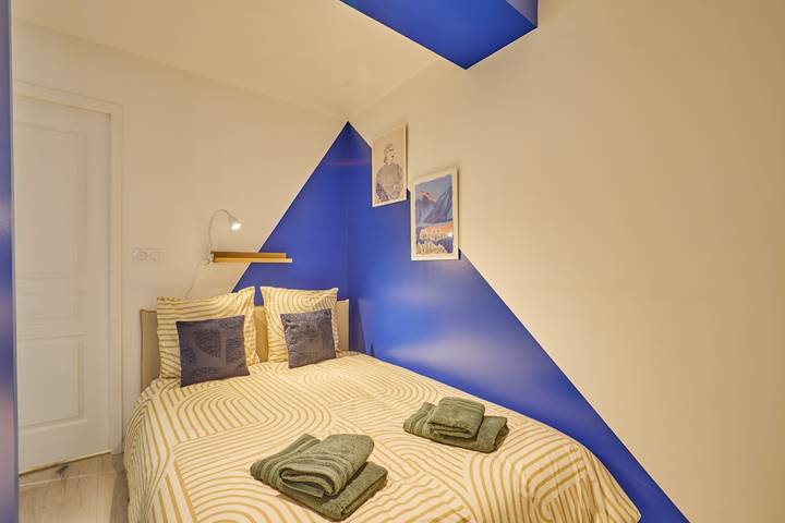 Apartamento entero, Goshen - studio au coeur du centre historique in Bergerac, Périgord Pourpre