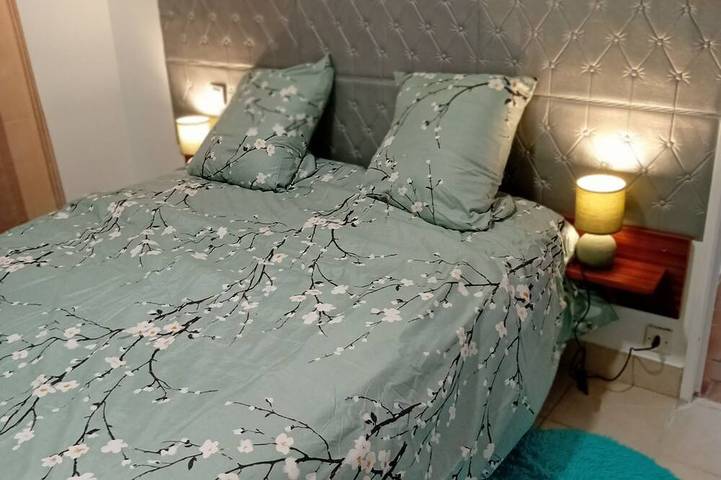 Location de vacances pour 5 personnes, avec jardin dans Thiel-sur-Acolin - 2