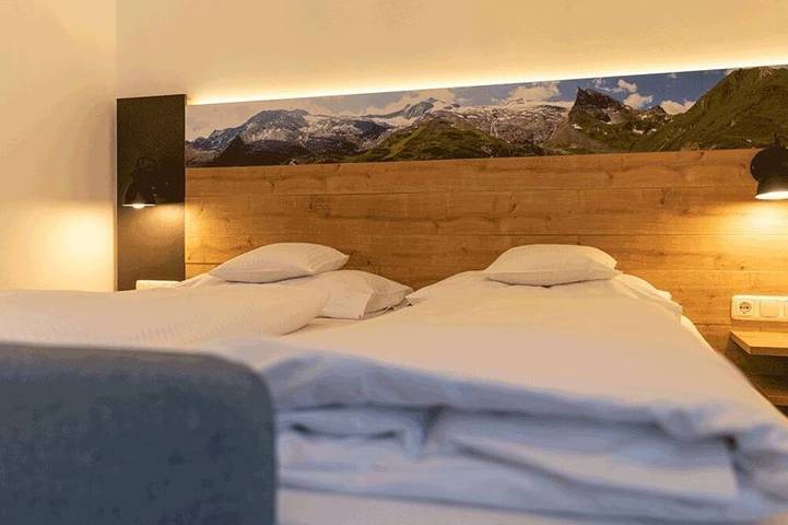 Ferienhaus für 2 Personen in Münchner-umland - 3