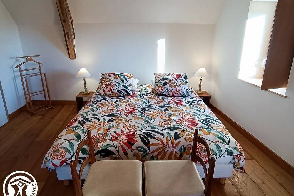 Gîtes de France® - Pépouze in Mayrac, Lot