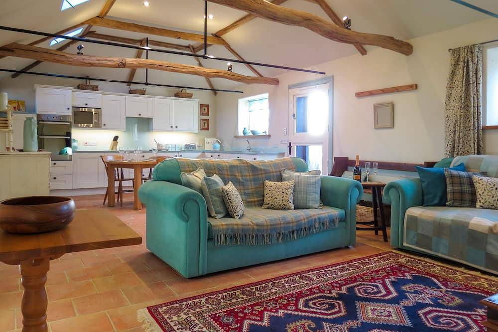 Bungalow for 2 People in Suffolk, East of England