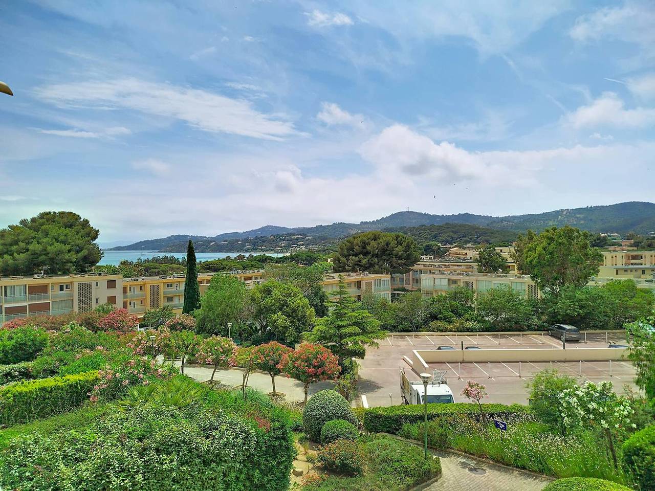 Appartamento vacanze a Var a partire da 99€ a notte