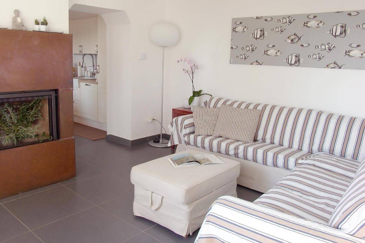 Luxury Easy Living in Framura in Castagnola (Framura), Framura