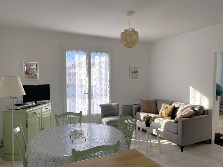 Holiday home for 4 people - 1