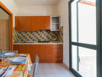 Camping per 4 Persone in Marsala, Provincia di Trapani, Foto 3