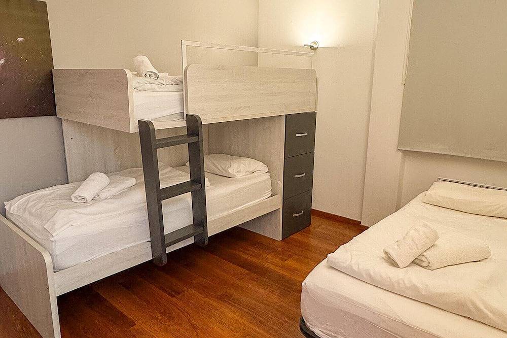 Ganze Wohnung, Modernes Apartment, 5 Pers, 2 Schlafzimmer, Mit Parkplatz in Pal Arinsal