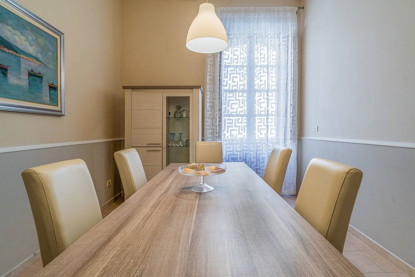 Ferienwohnung für 5 Personen in Syrakus, Syrakus Provinz