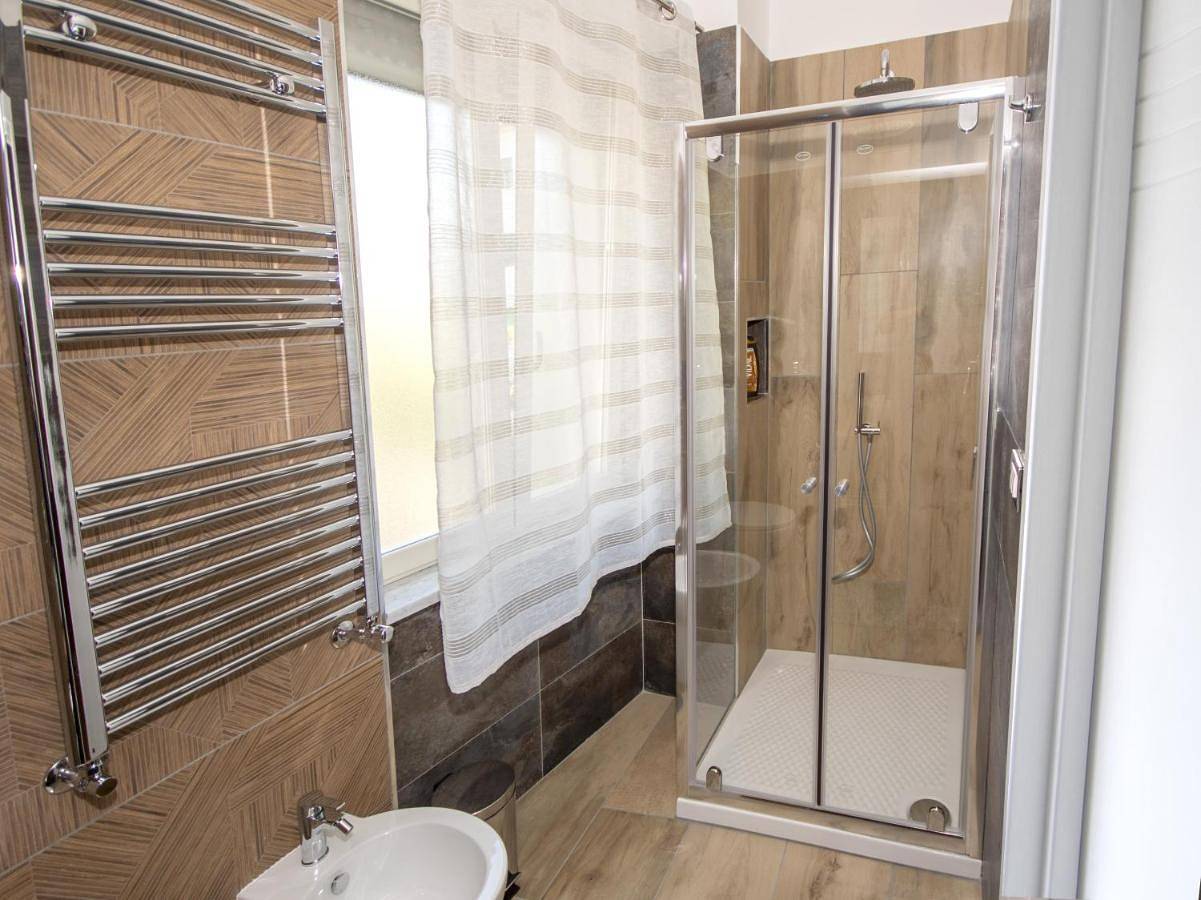 B&B Il Quadrifoglio in Portici, Parco nazionale del Vesuvio