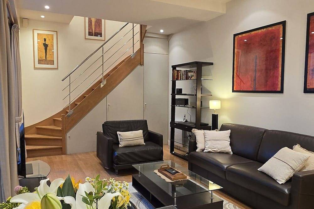 Appartement de vacances