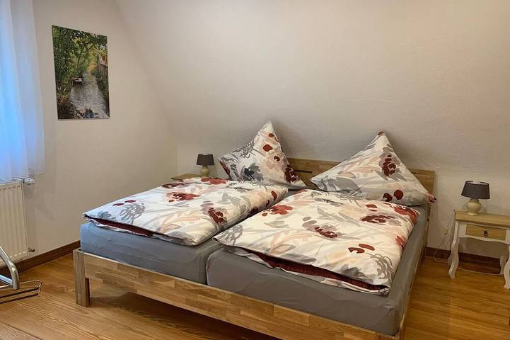 Ferienhaus für 4 Personen, mit Balkon in Annweiler - 3