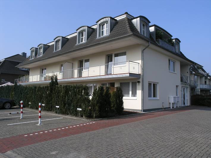 Ferienwohnung für 2 Personen in Bad Zwischenahn - 2