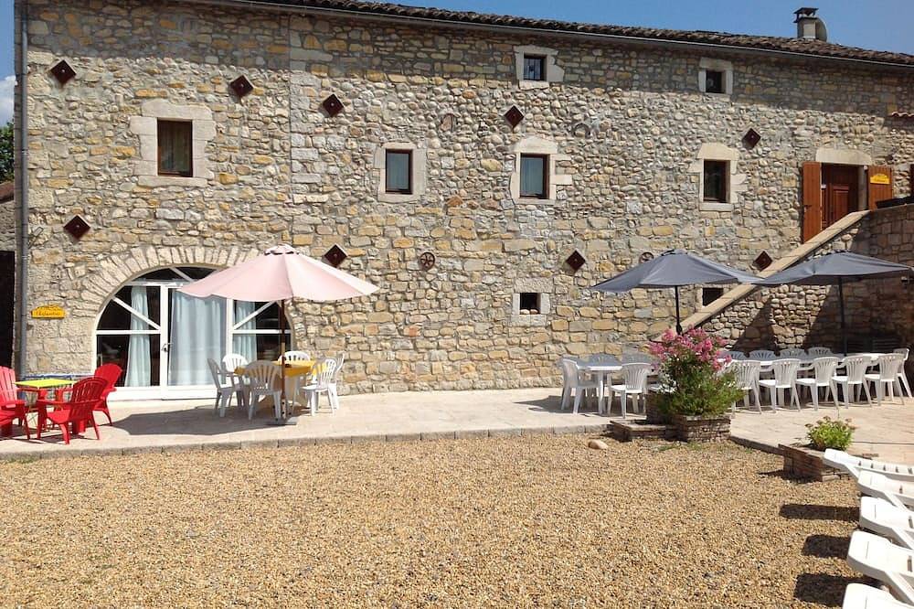 Photo : Maison de vacances