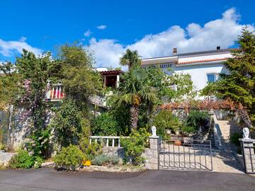 Ferienwohnung für 4 Personen in Dramalj