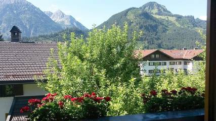 Ferienwohnung für 2 Personen in Bad Oberdorf, Bad Hindelang, Bild 3