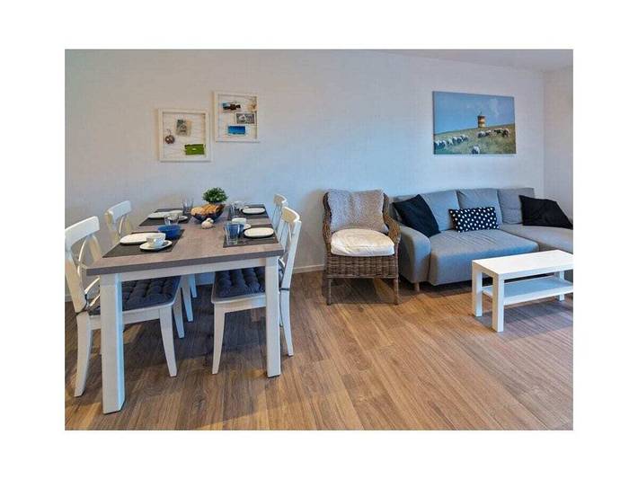 Ferienhaus für 3 Personen in Norden - 2