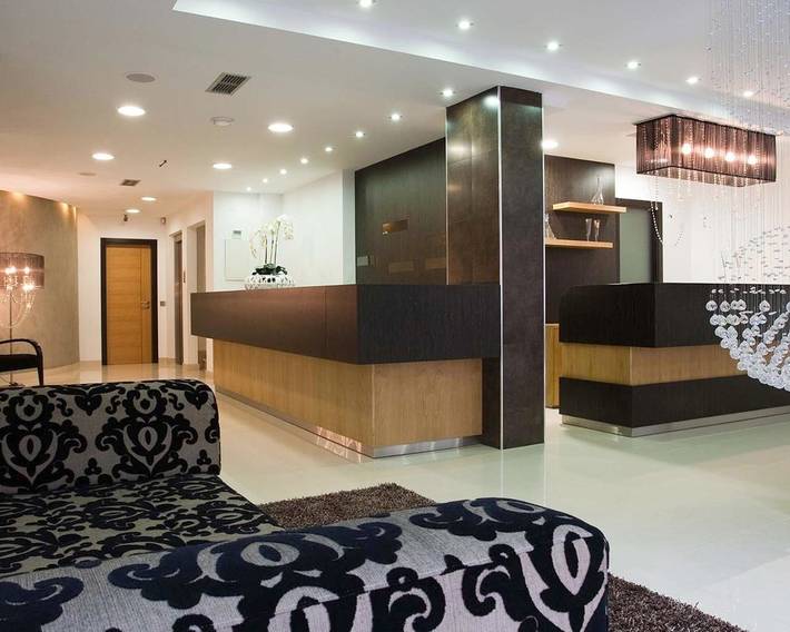 Hôtel pour 3 personnes, avec terrasse dans Pombal - 4