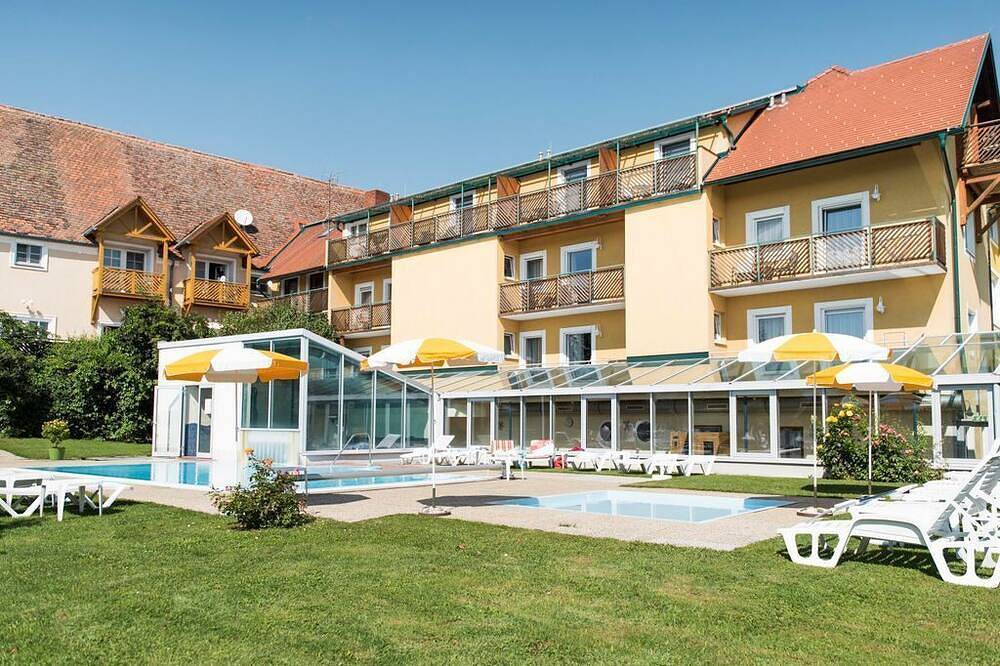 Bnb für 2 Personen in Kaindorf, Steirerland