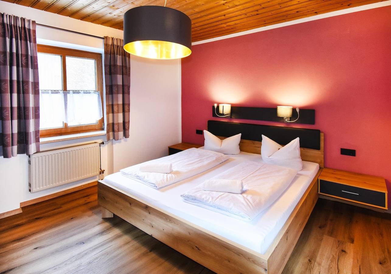 Ganze Ferienwohnung, Wohnung Nr. 1 - Typ A in Pfronten, Bayerisch Schwaben