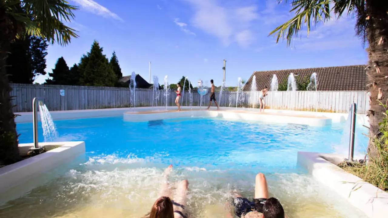 Apartamento vacacional entero, Ferienwohnung für 6 Personen (50 m²) in Branville in Branville, Region de Lisieux