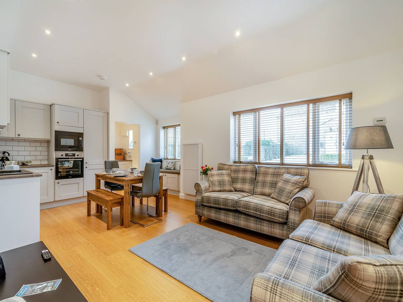 The Cottage in Sheffield, Südliches Yorkshire