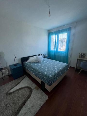 Cottage pour 2 personnes, avec balcon et vue à Ambilly