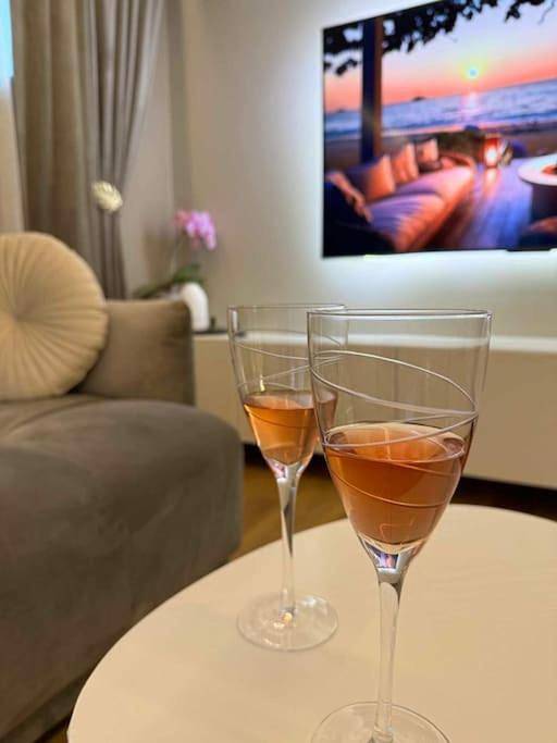 Gîte pour 4 personnes, avec jardin dans Narvik - 4