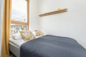 Apartament Wakacyjny dla 4 osoby w Wilanów, Warszawa, Zdjęcie 1