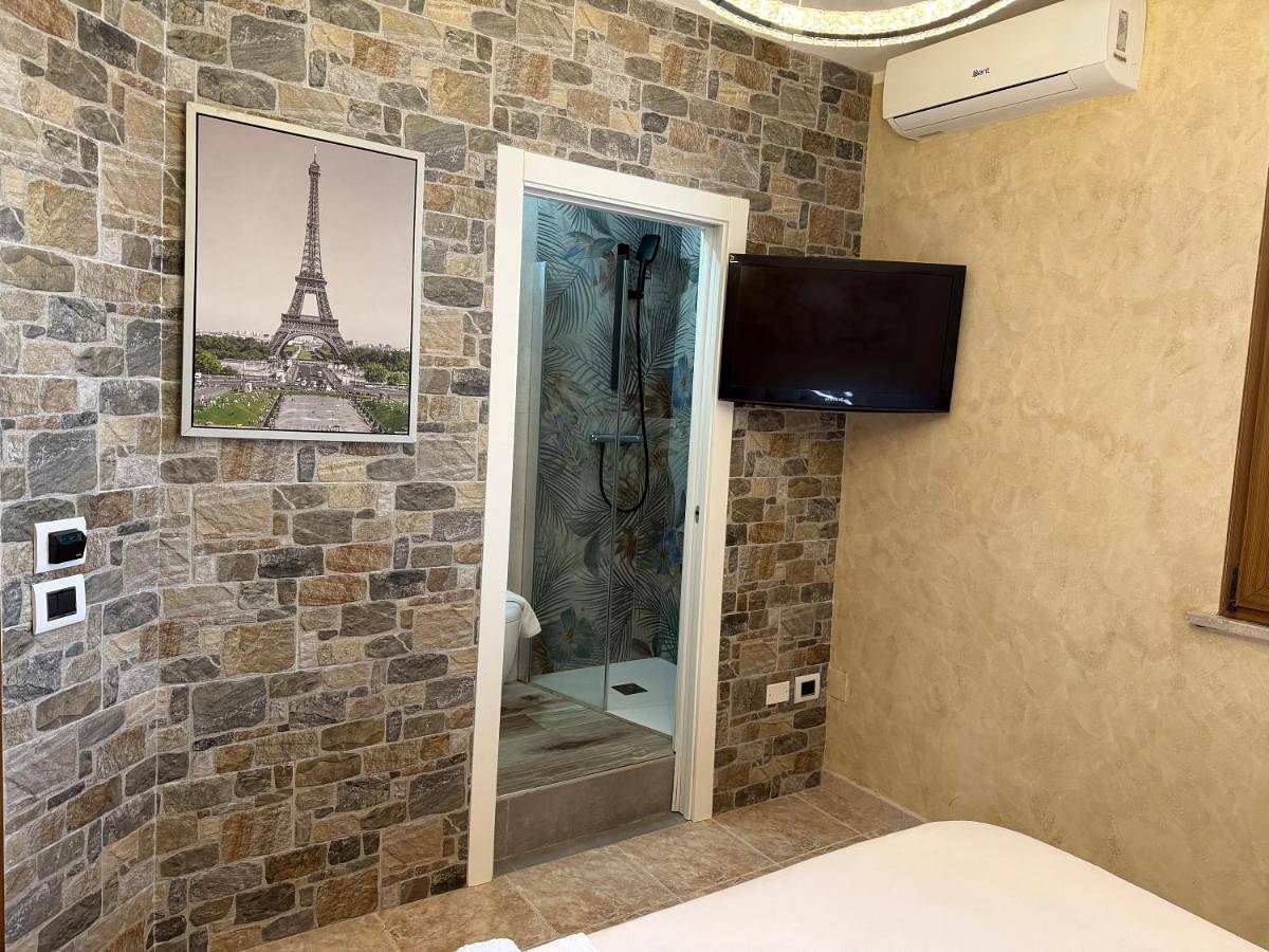 B&B Luxury in Lecce, Provincia di Lecce