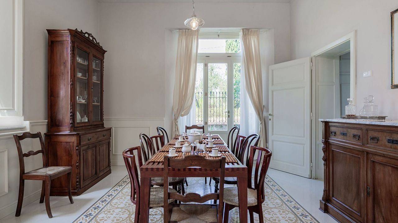 Ferienhaus für 13 Personen (450 m²) in Casatenuovo in Larciano, Pistoia Provinz