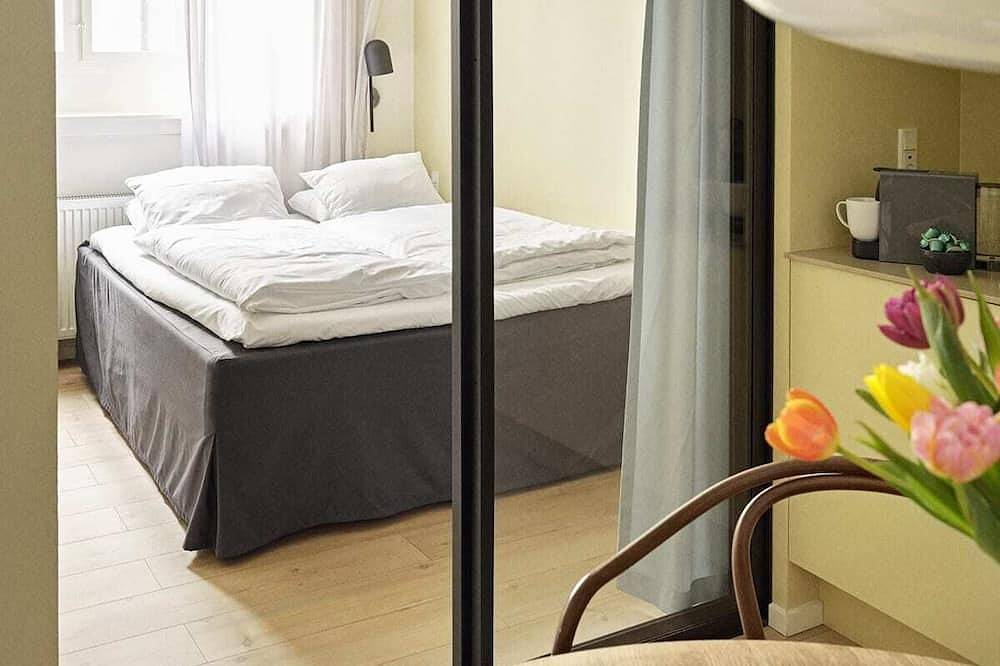 Ganze Wohnung, One-Bedroom Apartment for 3 in Kopenhagen Zentrum, Kopenhagen