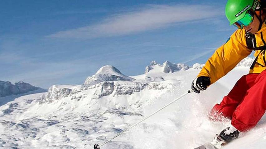 Ferienwohnung für 2 Personen in Bad Goisern am Hallstättersee - 3