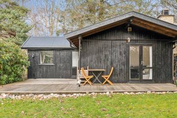Ferienhaus für 6 Personen in Vejby, Gribskov, Bild 1
