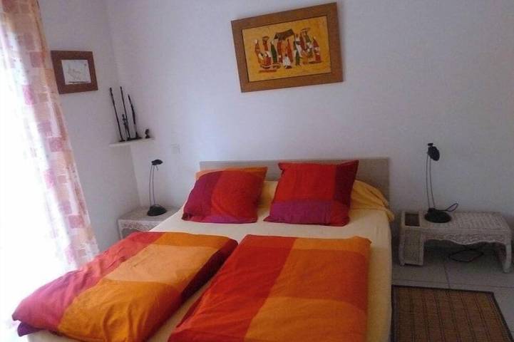 Very nice, comfortable house, ideal location in Hourtin Plage, Hourtin