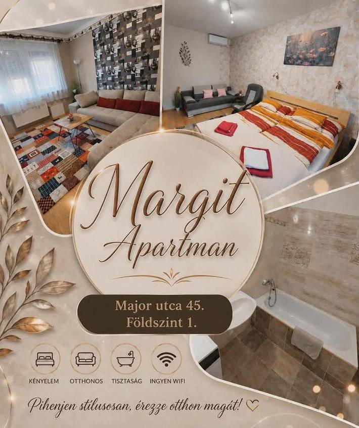 Apartament wakacyjny dla 6 osób - 1