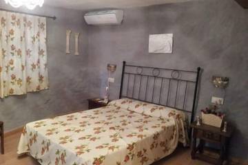 Finca für 4 Personen in Pinofranqueado, Cáceres und Umgebung, Bild 1