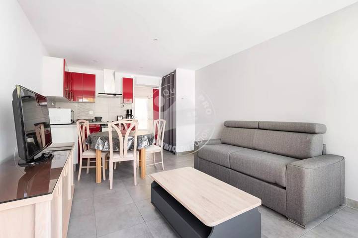 Gîte pour 4 personnes dans Plage Rive Droite - 2