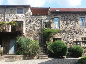 Ferienhaus für 4 Personen in Lalevade-d'Ardèche, Parc naturel régional des Monts d'Ardèche, Bild 4