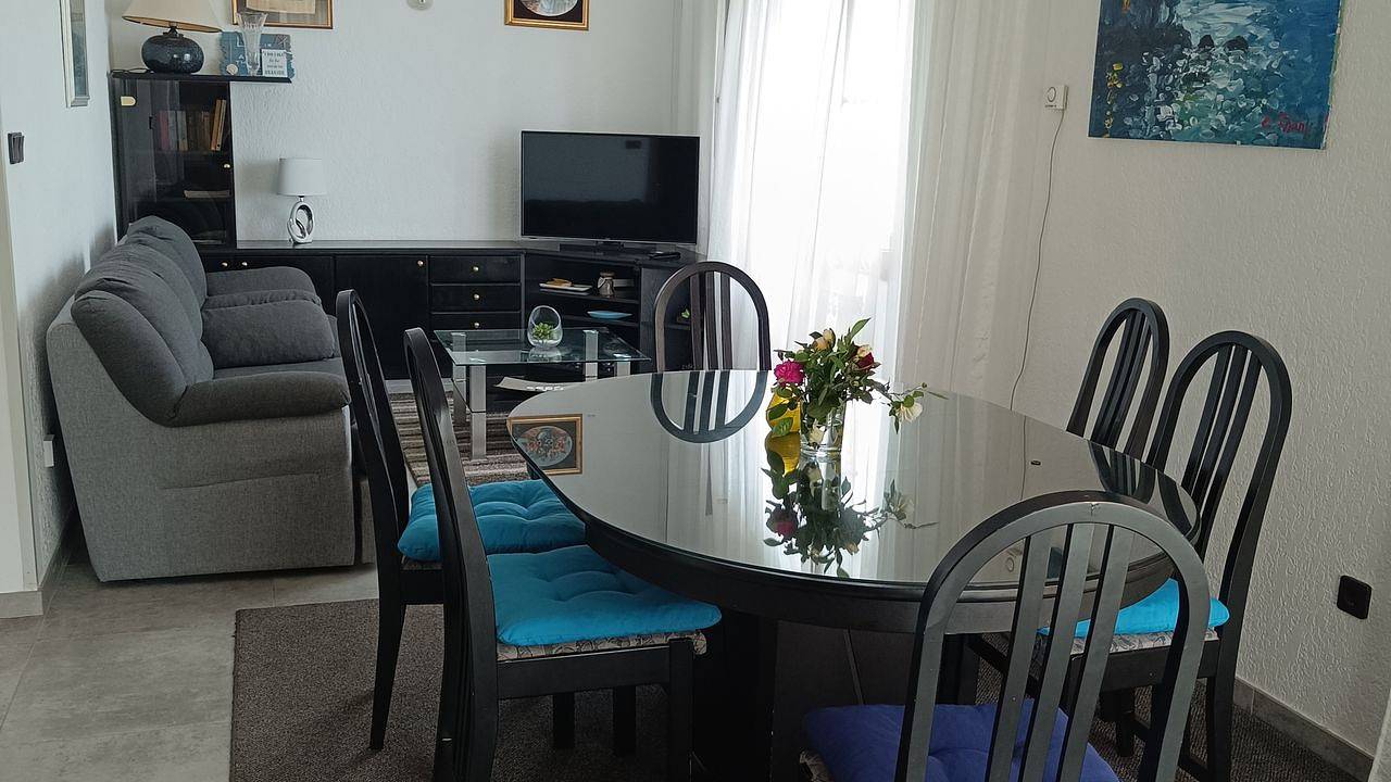 Ganze Ferienwohnung, Ferienwohnung für 6 Personen (74 m²) in Medveja in Medveja, Lovran