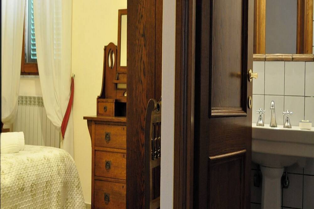 Monache 1, Gemütliche Wohnung in den Hügeln der Toskana in Iano, Florenz Provinz
