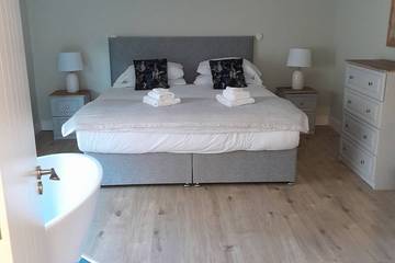 Cottage for 4 People in County Wicklow, Photo 1