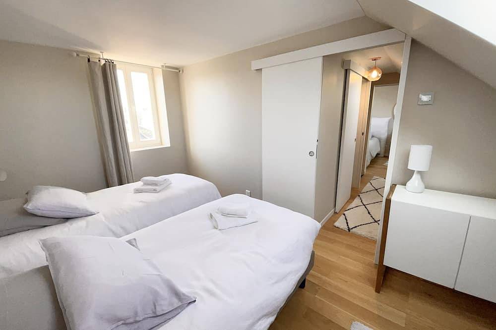 Villa Alexandra in Le Crotoy, Région d'Abbeville