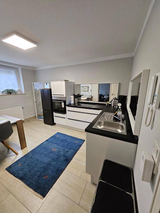 Gîte pour 4 personnes à Trèves - 2