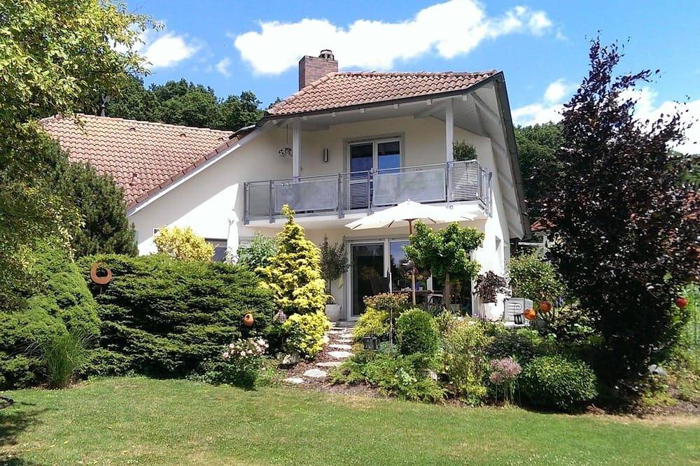 Ganze Wohnung, Ferienwohnung/App. für 2 Gäste mit 85m² in Gunzenhausen in Gunzenhausen, Fränkisches Seenland