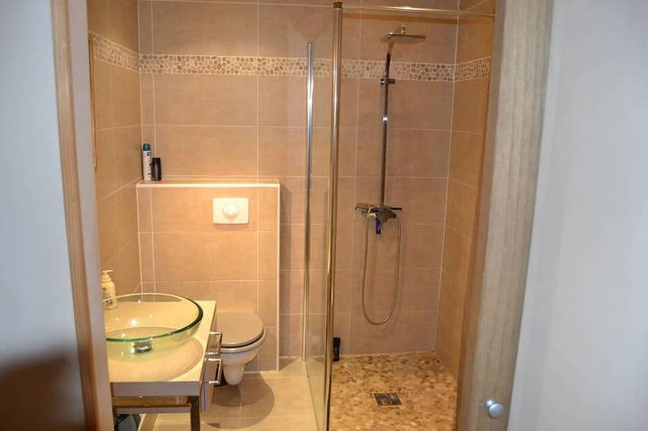 Location de vacances pour 6 personnes, avec terrasse dans Folelli - 4