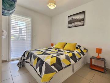 Ferienwohnung für 4 Personen in Sérignan, Béziers und Umgebung, Bild 3