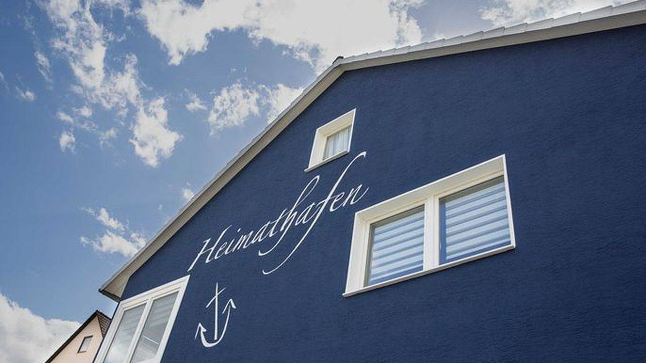 Apartamento vacacional entero, Ferienwohnung für 6 Personen (110 m²) in Edersee - Hemfurth in Hemfurth-Edersee, Edertal