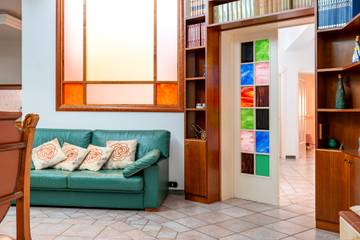 Casa Vacanza per 10 Persone in Villa Castelli, Valle D'Itria, Foto 3