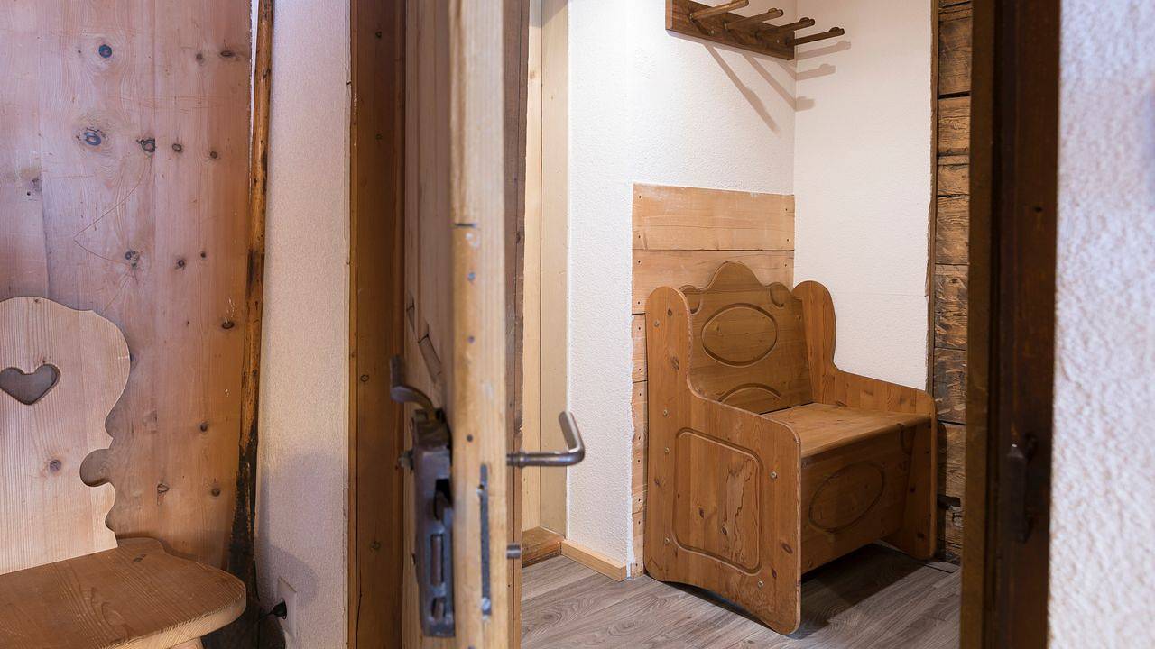 Ferienhaus für 8 Personen (120 m²) in Oberried in Längenfeld, Ötztal